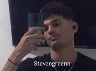 Stevengreenn