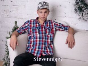 Stevennight