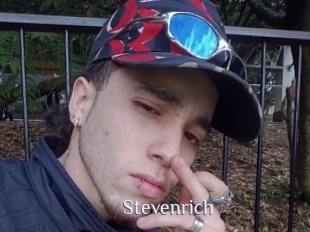 Stevenrich