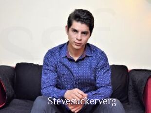 Stevesuckerverg