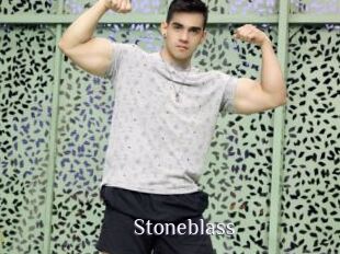 Stoneblass