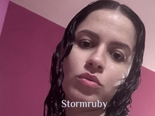 Stormruby