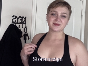 Stormsreign