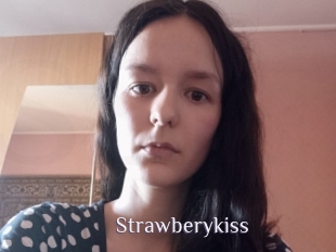 Strawberykiss