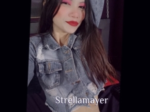 Strellamayer