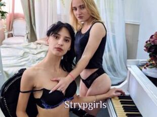 Strypgirls