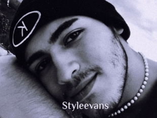 Styleevans