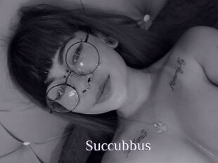 Succubbus