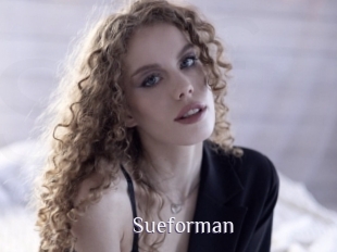 Sueforman