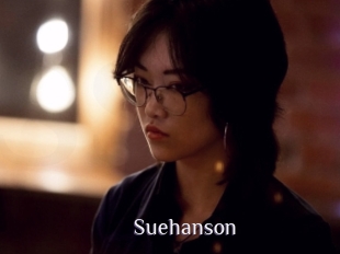 Suehanson