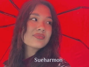 Sueharmon