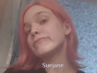 Suejane