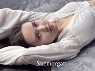 Suemorgan