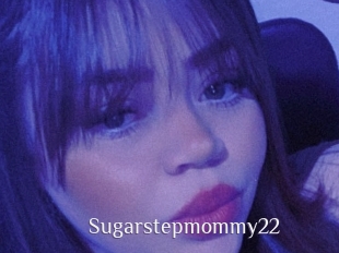 Sugarstepmommy22