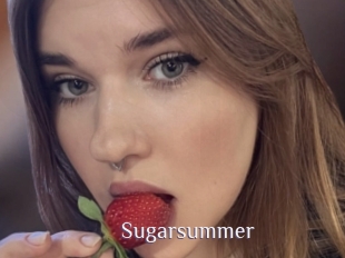 Sugarsummer