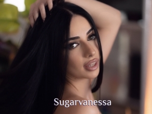 Sugarvanessa