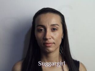 Suggargirl