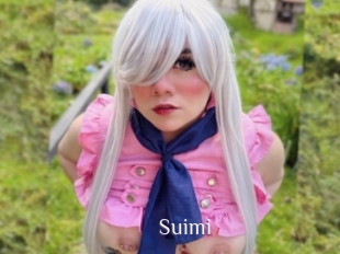 Suimi