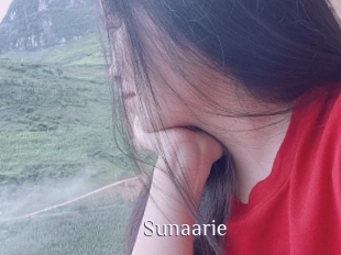 Sunaarie