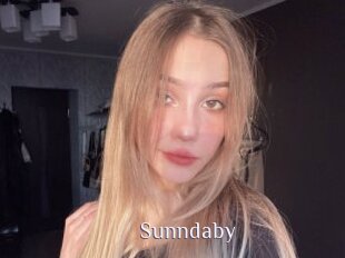 Sunndaby