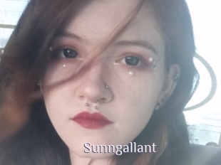 Sunngallant