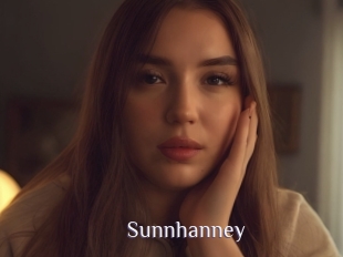 Sunnhanney