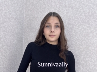 Sunnivaally