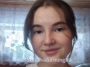 Sunnivabirmingha