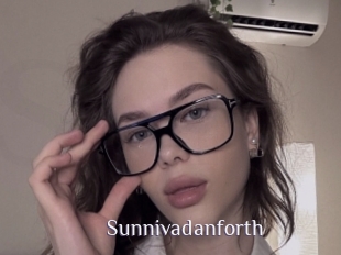 Sunnivadanforth