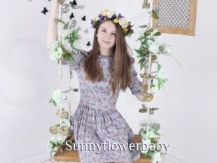 Sunnyflowerbaby