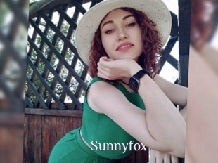 Sunnyfox