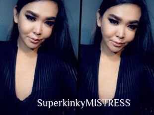 SuperkinkyMISTRESS