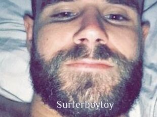 Surferboytoy