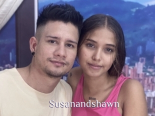 Susanandshawn