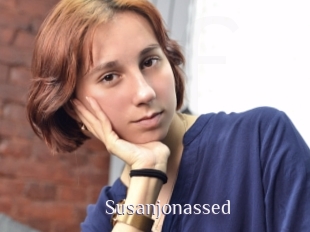 Susanjonassed