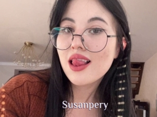 Susanpery