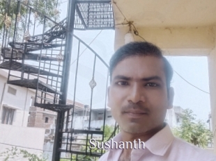 Sushanth