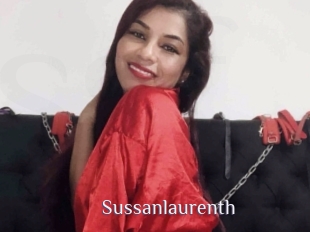 Sussanlaurenth