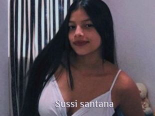 Sussi_santana