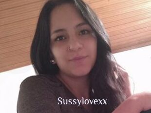 Sussylovexx