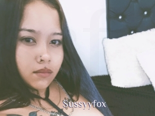 Sussyyfox