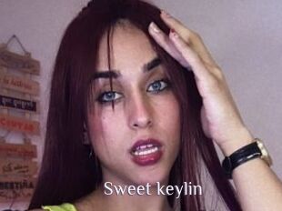 Sweet_keylin