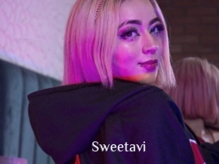 Sweetavi