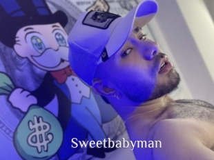 Sweetbabyman