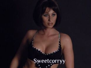 Sweetcorryy