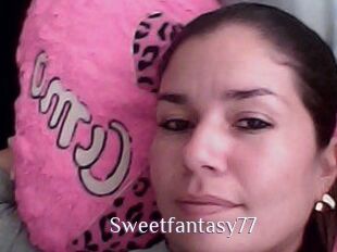 Sweetfantasy77