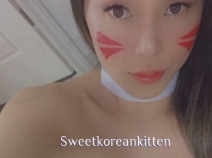 Sweetkoreankitten