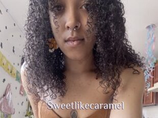 Sweetlikecaramel