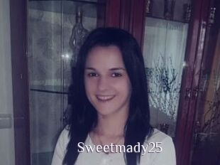 Sweetmady25