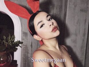 Sweetmegaan